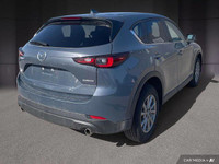Previous Daily Rental *2025 Mazda CX-5 GS -- Confident, Comfortable, and Packed with Tech* The *2025... (image 5)