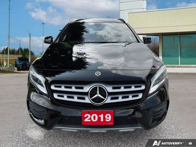 2019 Mercedes-Benz GLA GLA 250 in Cars & Trucks in Kitchener / Waterloo - Image 3