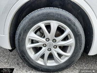 Preferred AWD – Summit White with Light Neutral interior, 8-way power driver seat, deep tint rear gl... (image 5)