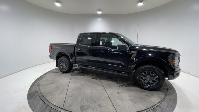 2025 Ford F-150 Tremor - 401A in Cars & Trucks in Strathcona County - Image 4