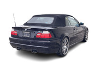 2004 BMW M3 Cabriolet Carbon Black Metallic SMG We want your vehicle! Whether you're selling or cons... (image 9)
