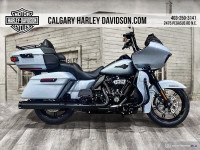 2023 Harley-Davidson FLTRK - Road Glide Limited