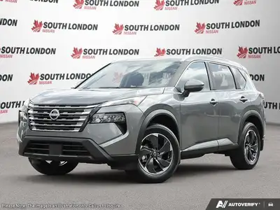 Come visit our South London Nissan team, you can find us at 1055 Wharncliffe Rd S Suite 101, London,...