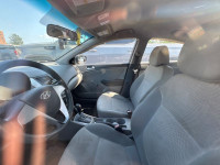 Power Windows! Larger than most in its class, this Hyundai Accent offers more space for less money.... (image 5)