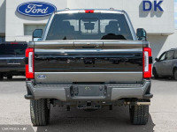 Power Stroke, Leather Seats, FX4 Off-Road Package, Power Running Boards! THIS VEHICLE IS LOCATED AT... (image 5)