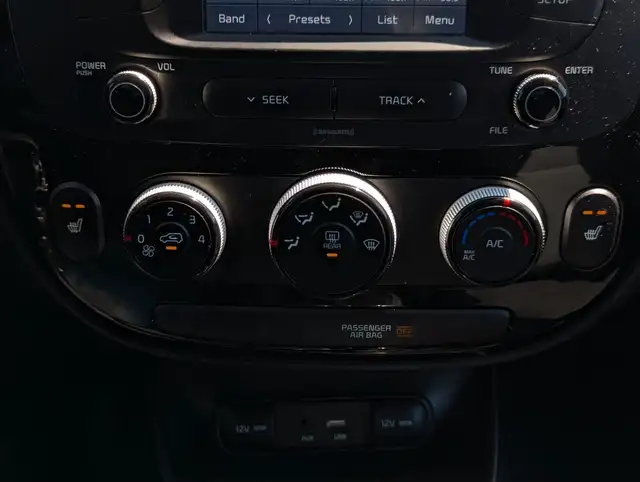 2019 Kia Soul EX in Cars & Trucks in Ottawa - Image 19