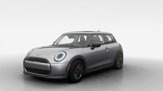 2025 MINI 3 Door Cooper C in Cars & Trucks in Laval / North Shore