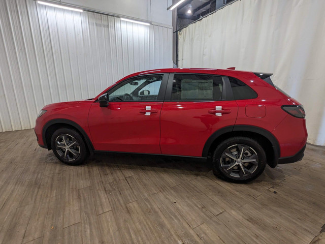 2025 Honda HR-V Sport in Cars & Trucks in Calgary - Image 3