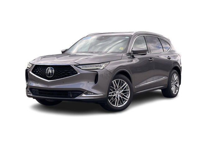2023 Acura MDX Platinum Elite SH-AWD (Nav|Pano roof|360 Cams) On in Cars & Trucks in Calgary
