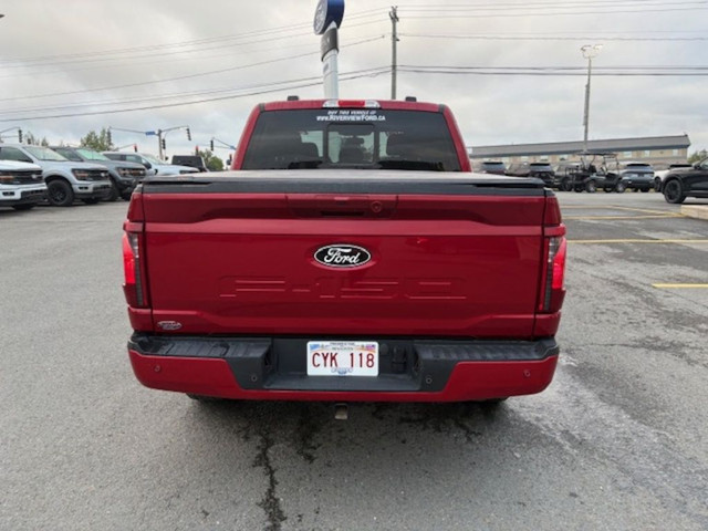 2024 Ford F-150 in Cars & Trucks in Fredericton - Image 3