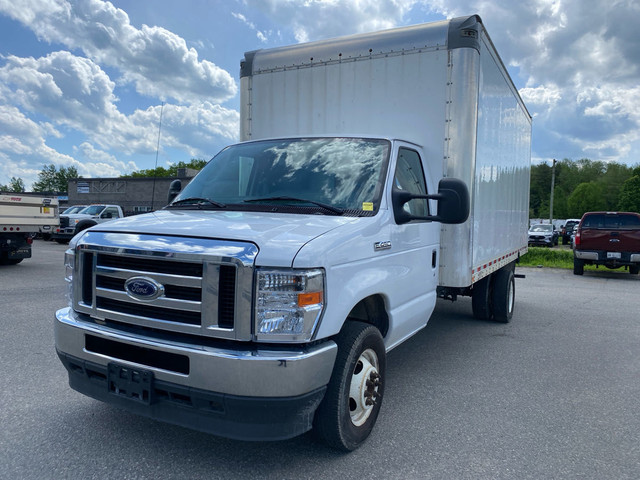 2022 Ford E-450 CUTAWAY in Cars & Trucks in City of Toronto