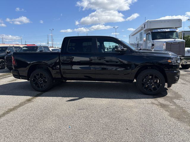 2025 Ram 1500 Sport in Cars & Trucks in Mississauga / Peel Region - Image 4