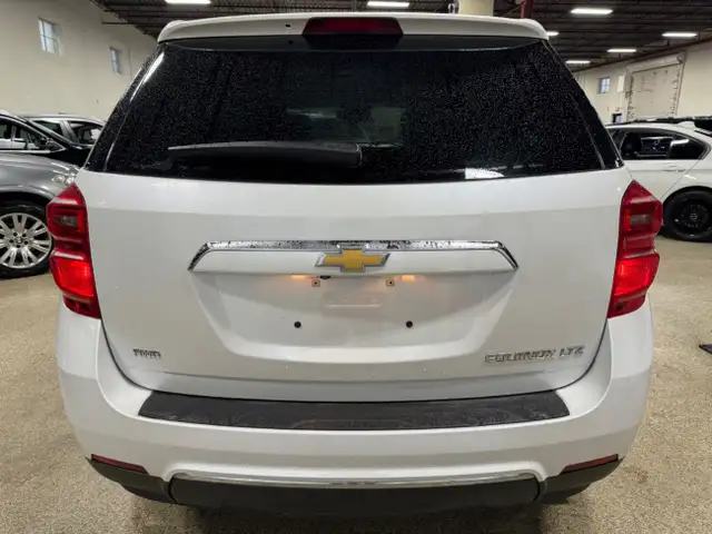 2016 Chevrolet Equinox AWD 4dr LTZ - BLUETOOTH - NAVI - BACKUP C in Cars & Trucks in Mississauga / Peel Region - Image 5