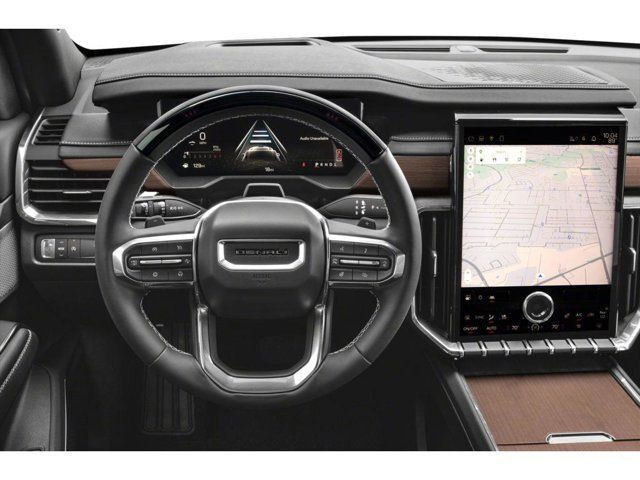 2025 GMC Acadia AWD Denali in Cars & Trucks in Oshawa / Durham Region - Image 4