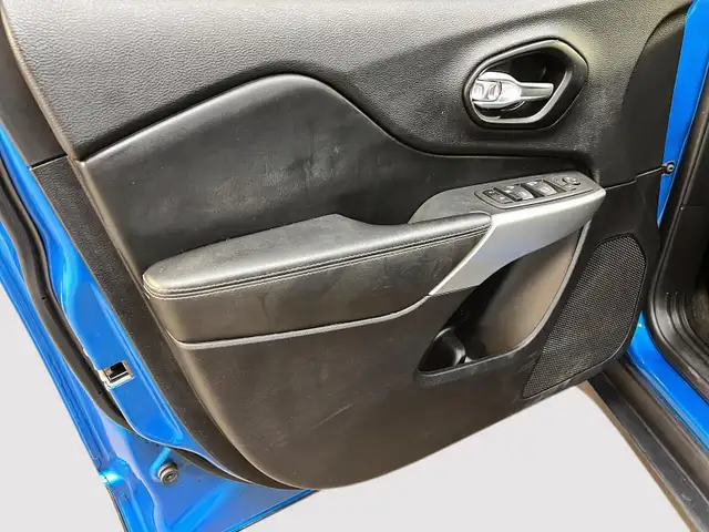 2022 Jeep Cherokee X TOIT PANO 4X4 in Cars & Trucks in Laval / North Shore - Image 23