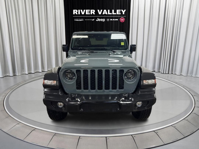 2024 Jeep Wrangler in Cars & Trucks in Strathcona County - Image 2