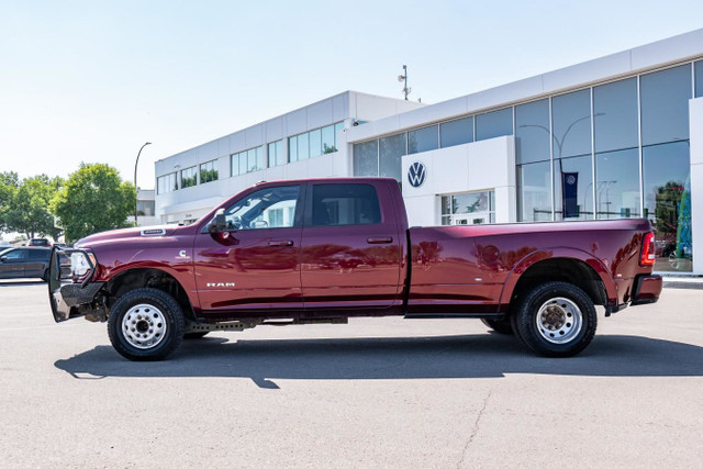 2019 Ram 3500 Big Horn | Dually | High Output | AISIN in Cars & Trucks in Edmonton - Image 3