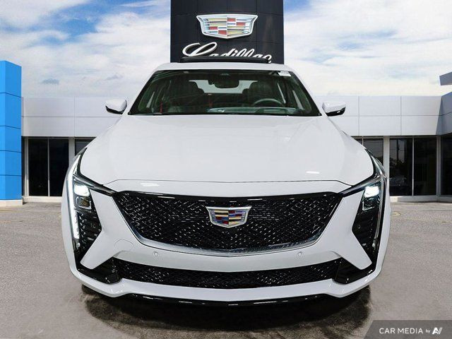 2025 Cadillac CT5-V in Cars & Trucks in Windsor Region - Image 2