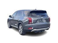 Heated Front Seats, Heated Rear Seats, Backup Camera, Apple Carplay/Android Auto, Heated Steering Wh... (image 7)