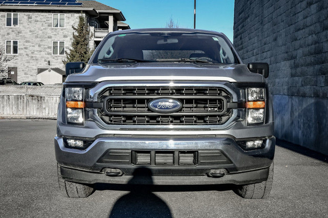 2023 Ford F-150 XLT • BEDLINER • NAV • PARK ASSIST • APPLE CARPL in Cars & Trucks in Cornwall - Image 4