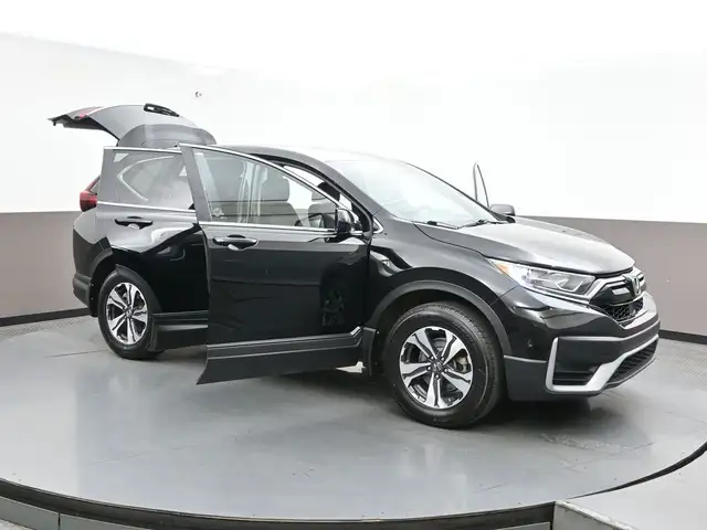 2022 Honda CR-V LX in Cars & Trucks in City of Halifax - Image 38