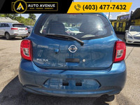 This 2019 Nissan Micra S is proudly offered by Auto Avenue Inc The incredibly low mileage and painst... (image 3)