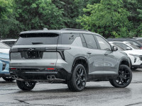 22 Inch Wheels | Trailering Pkg | HD Surround Vision | Hands-Free Liftgate | Perforated Leather/ Hea... (image 4)