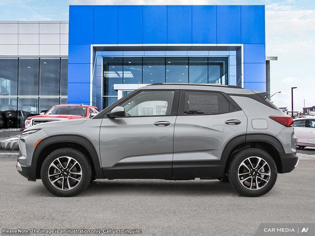 2025 Chevrolet Trailblazer LT- Cold Weather Pkg - Convenience in Cars & Trucks in Barrie - Image 3
