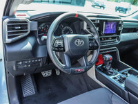 2024 Toyota Tundra SR5 Crew Cab 4x4 | TRD Off-Road Package | Only 30,060 km!Tackle any terrain in th... (image 7)