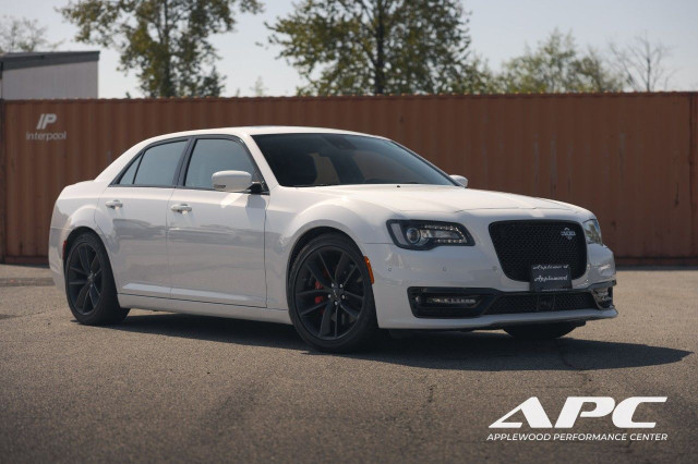 2023 Chrysler 300 in Cars & Trucks in Delta/Surrey/Langley