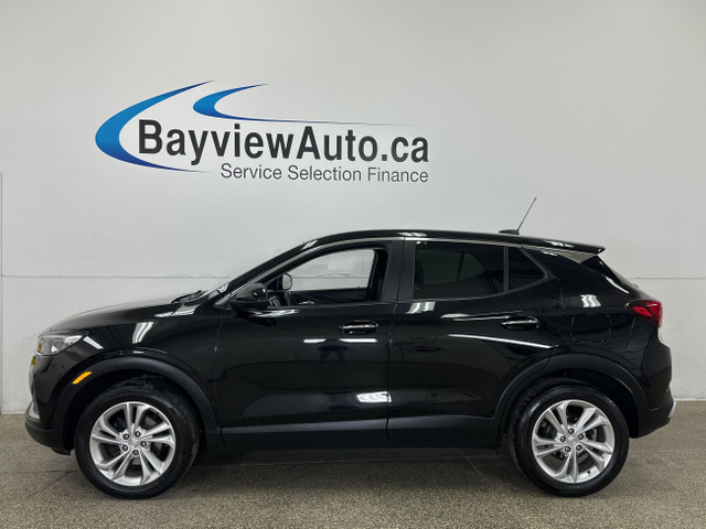 2022 Buick Encore GX Preferred PREFERRED/AWD/62000KM! in Cars & Trucks in Belleville