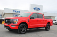  2022 FORD F-150 XLT 302A SPORT 2.7L 3.73LS DÉMARREUR ENS.REM.