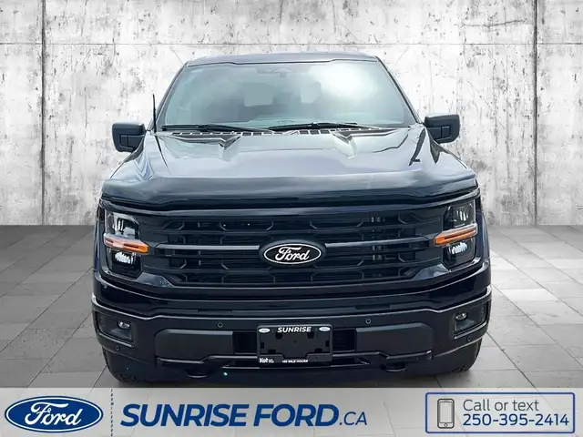 Ford F-150 XLT 2025 in Cars & Trucks in 100 Mile House - Image 3