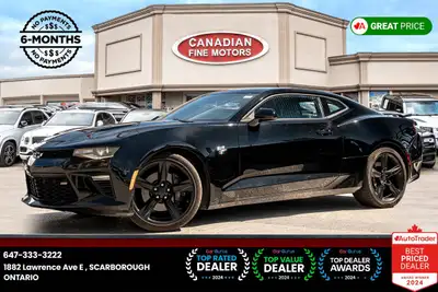 ENJOY 6 MONTHS NO PAYMENT!! CHEVROLET INSPECTION AVAILABLE UPON REQUEST!! CARFAX VERIFIED UPON REQUE...