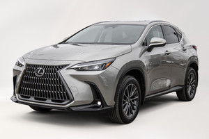 2025 Lexus NX 450 Ultra-premium / camera / bluetooth / cuir