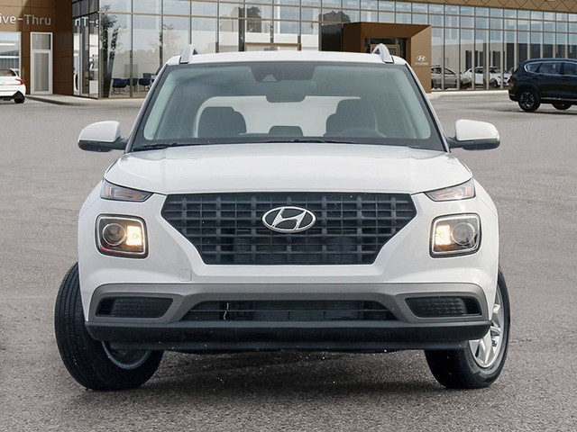 2025 Hyundai Venue Preferred in Cars & Trucks in Oshawa / Durham Region - Image 2