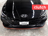 NO ACCIDENTS / CLEAN CARFAX / 1 OWNER / Front Heated Seats, Dual Zone Front Climate Control, Premium... (image 6)