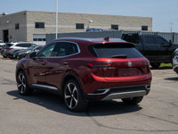 The 2021 Buick Envision Essence AWD delivers a premium midsize crossover experience with modern comf... (image 4)