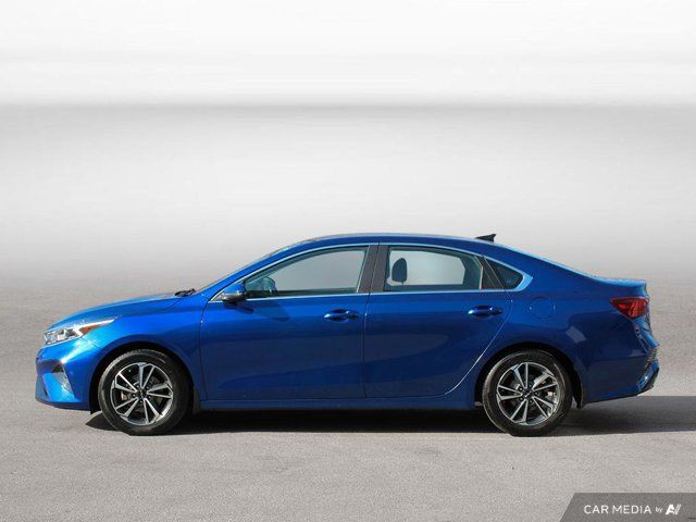 2022 Kia Forte EX | Heated Steering Wheel | Cpo | Lane Keep in Cars & Trucks in Hamilton - Image 2