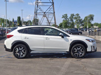 Look at this certified 2020 Subaru Crosstrek Plug-in Hybrid Limited AWD | Leather | Sunroof | Nav |... (image 5)