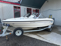 2007 Bayliner 175 BR