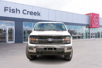 ==== 2024 Ford F-150 XLT SuperCrew 4x4 -- XLT Trim | 400 HP EcoBoost V6 | No Accidents | Clean, Well... (image 1)