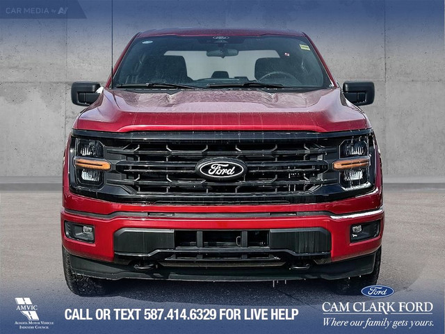 2025 Ford F-150 XLT in Cars & Trucks in Calgary - Image 2