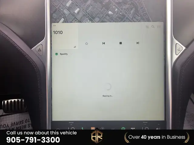 2016 Tesla Model S No Accidents Reported | 90D| Wrapped Grey in Cars & Trucks in Mississauga / Peel Region - Image 26