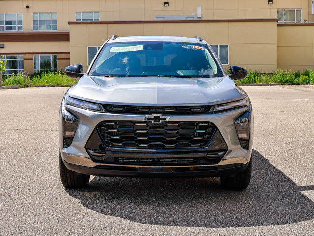2025 Chevrolet Trax ACTIV in Cars & Trucks in Strathcona County - Image 3