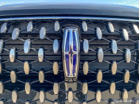 Leather Seats, Heated Seats, 20 inch Aluminum Wheels, 301A Equipment Group! Returning for the 2024 m... (image 9)
