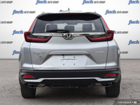 ?? 2020 Honda CR-V Sport | Silver Exterior Color: SilverInterior: Black Cloth / Sport TrimEngine: 1.... (image 4)
