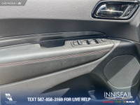 WAS: $71025 NOW: $61792 plus taxes and licensing feesInnisfail Chrysler is a part of the Cam Clark A... (image 7)