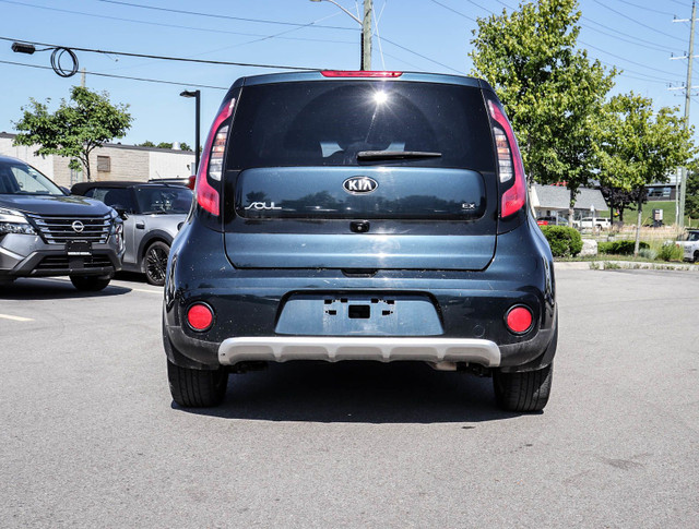 2018 Kia Soul EX in Cars & Trucks in Kitchener / Waterloo - Image 4