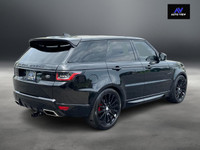 JUST LANDED!! 2020 Range Rover Sport Td6 HSE!! **CLEAN CARFAX** **WELL SERVICED** 3.0L V6 TURBODIESE... (image 4)